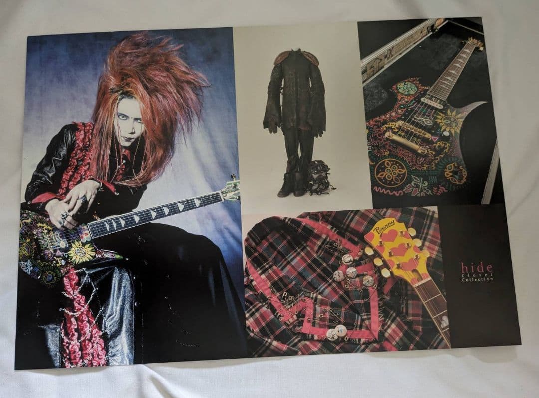 hide Closet Collection - メルカリ