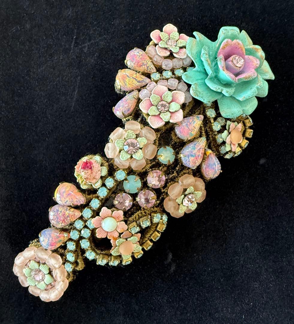 MICHAL NEGRINミハエルネグリン バレッタ② MICHAL NEGRIN ミハエルネグリン|バレッタ|【ハードオフ公式通販】オフ