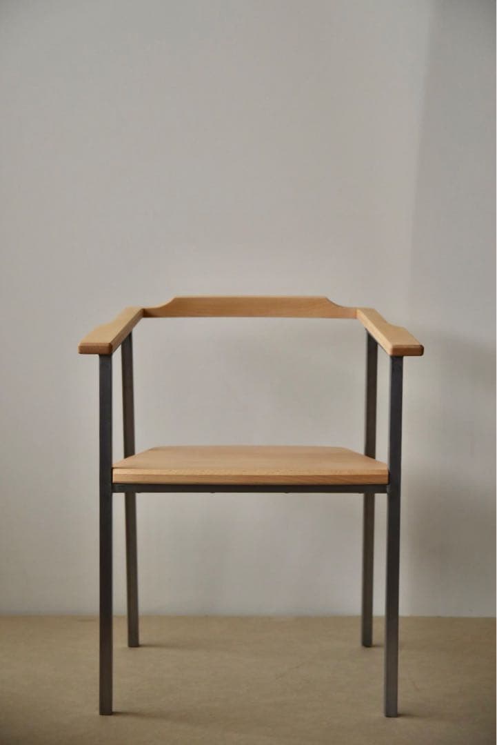 らりるれろ 様専用！TIMBER COURT特注チェア B - メルカリ