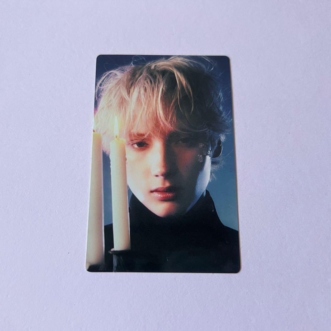 TXT Starkissed トレカ☆ヒュニンカイ - メルカリ