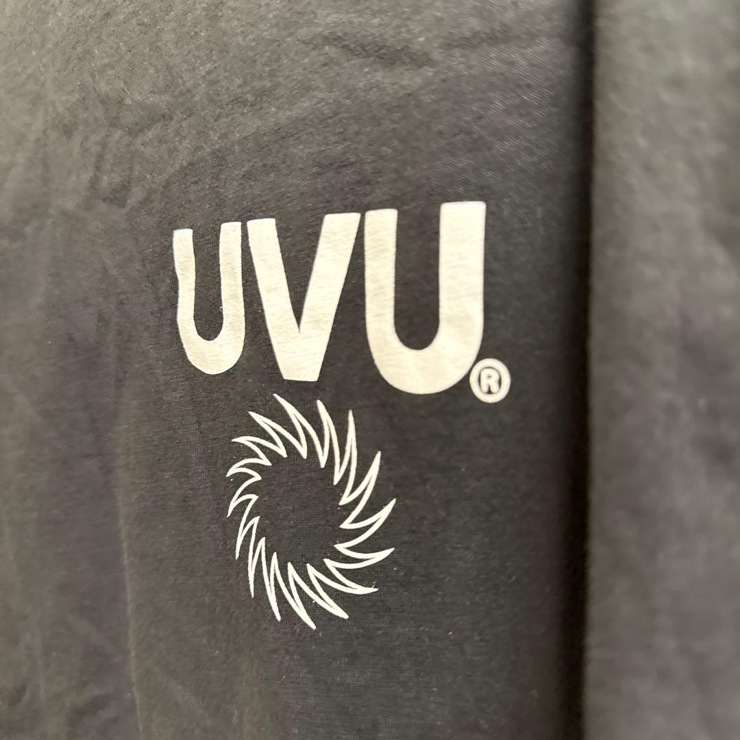 UVU LOGO Tシャツ Sサイズ