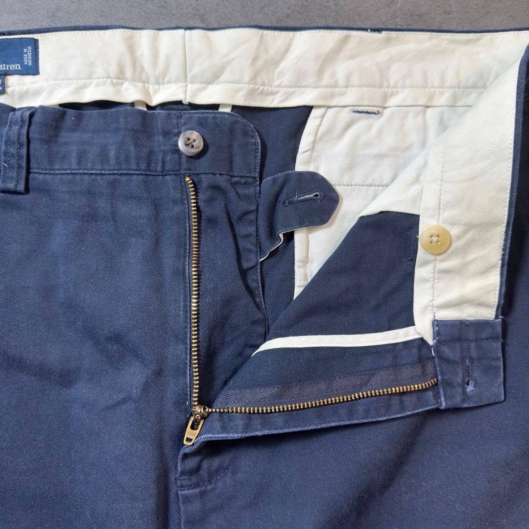 ラルフローレン POLO CHINO G.I.PANT ポロチノ W38L32
