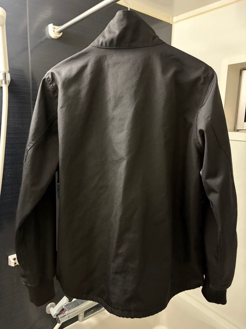 7*Y様 Iron Heart コーデュラウインドブレーカー Lサイズ - メルカリ