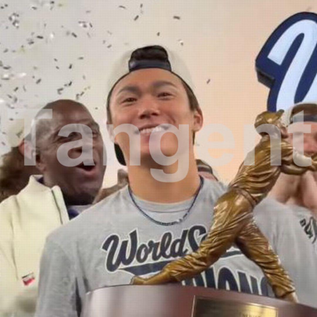 ドジャース 山本由伸選手 着用 テニスネックレス - メルカリ