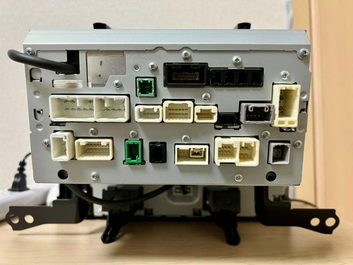 ☆30系アルファード・ヴェルファイア専用 トヨタ純正ナビ NSZN-Z66T