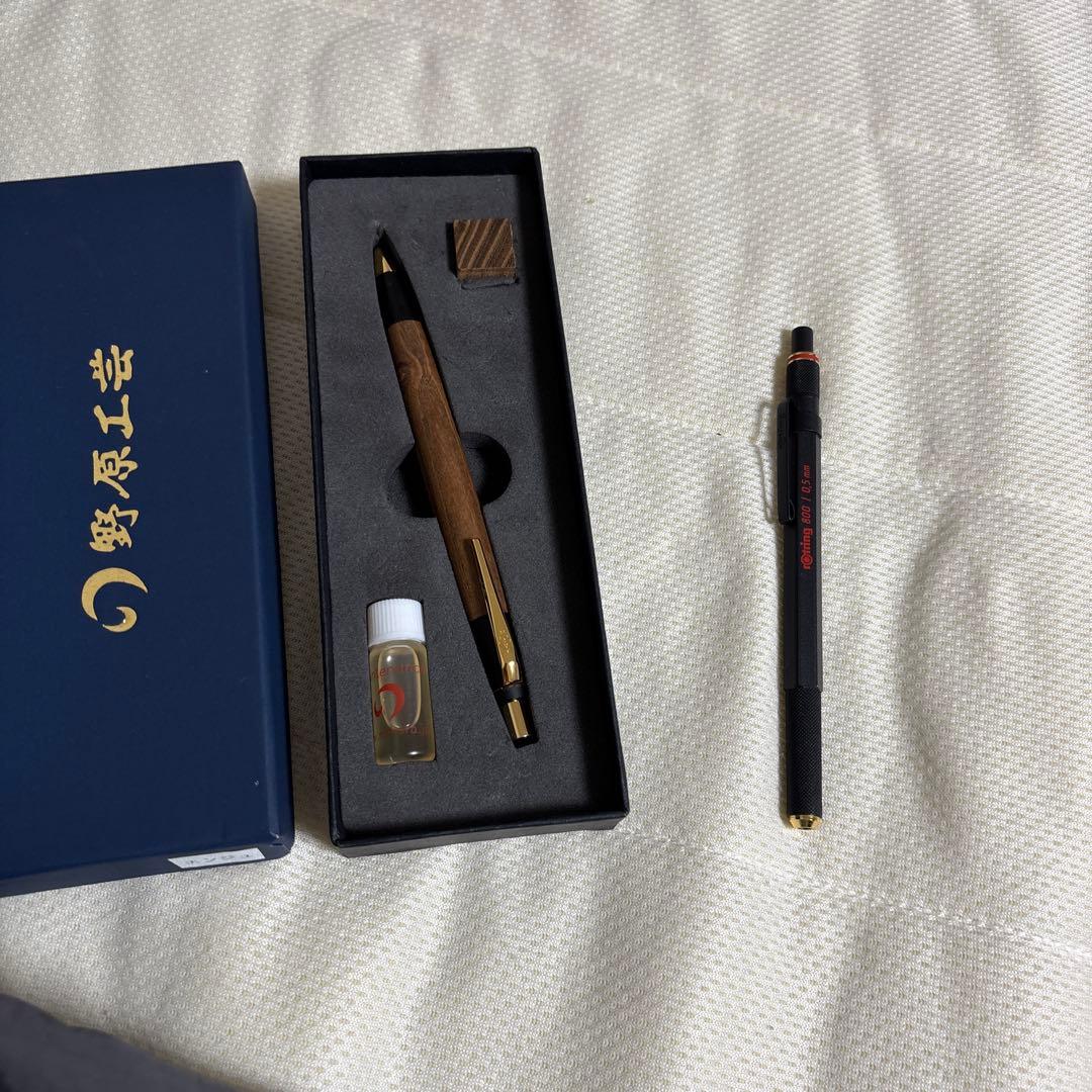 文房具まとめ売り 野原工芸槐MP - メルカリ