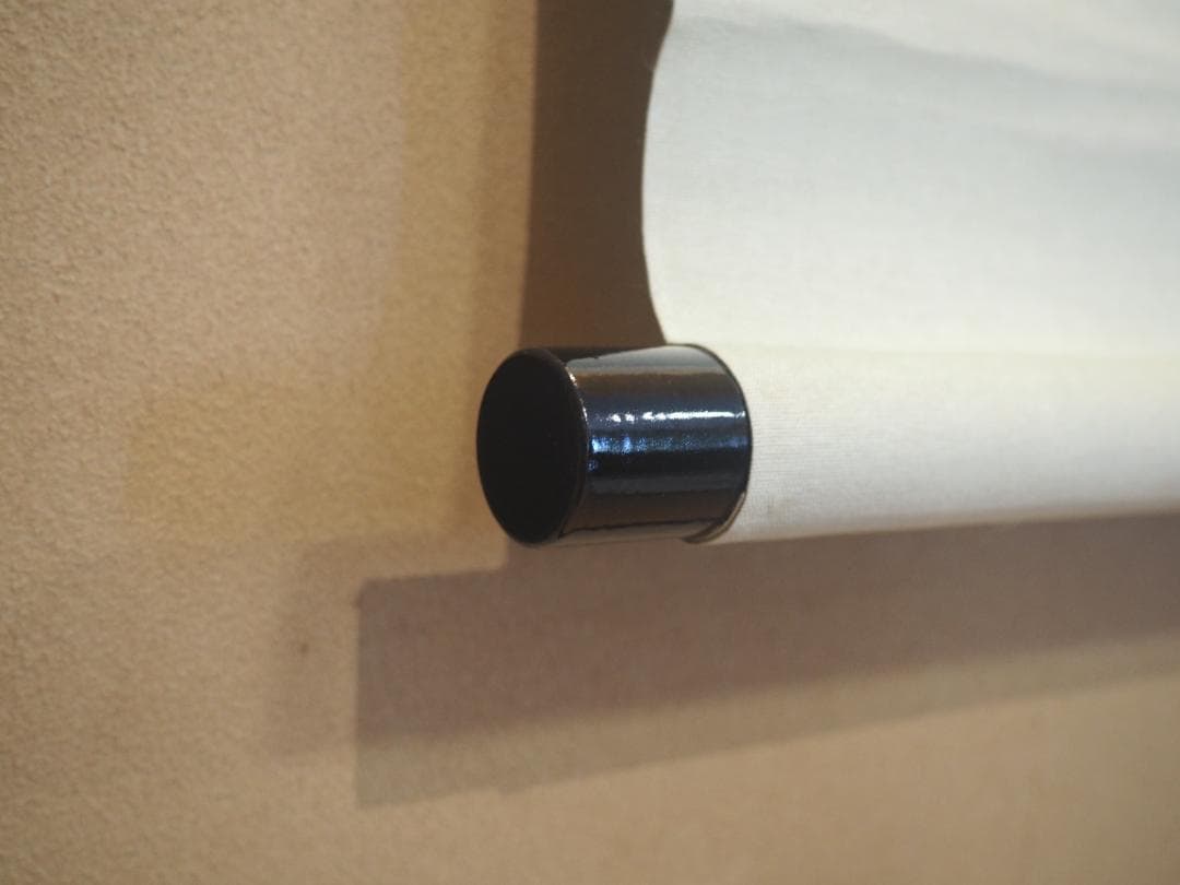 大徳寺503世管長 瑞巌宗碩自筆一行書『江流千丈清』掛軸 鵬雲斎玄室