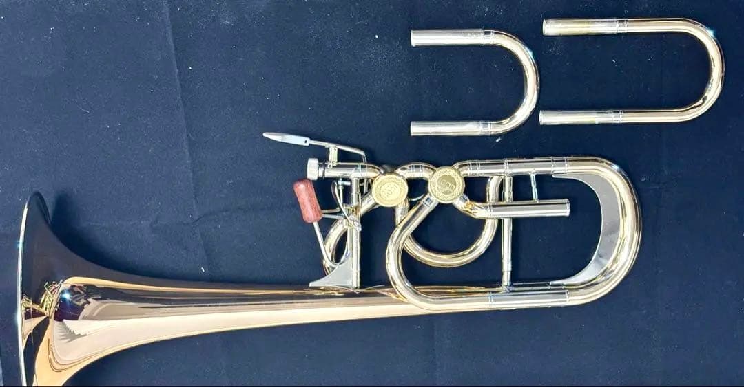 超美品】B&S MS27IK ICONバルブ マイスタージンガー バストロ - メルカリ