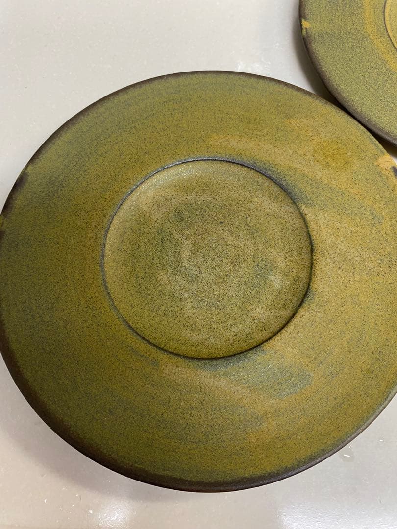 ☆おはな様専用☆新品未使用kei condo パスタ皿7寸ヴェルデ1枚 - メルカリ