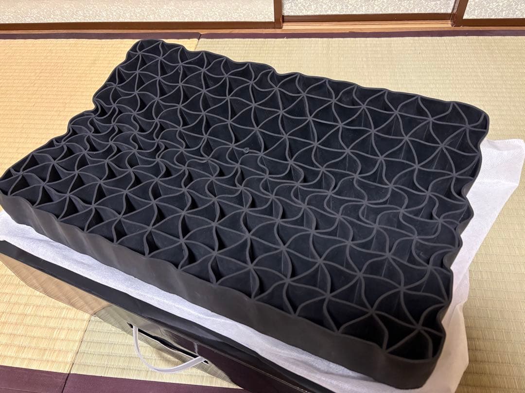 ヒツジのいらない枕 -至極-（スタンダードモデル）