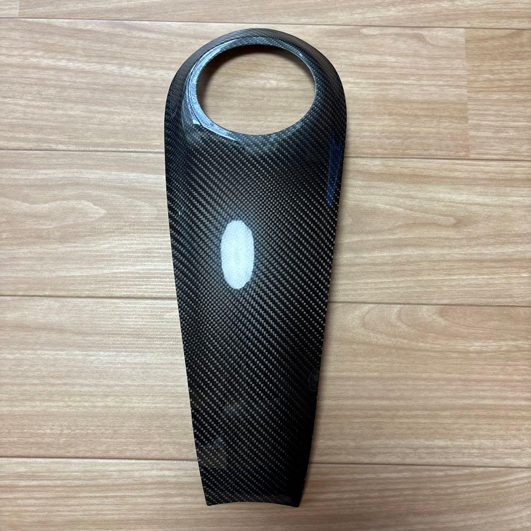 Z900RS タンクセンターカバー 綾織カーボン - メルカリ