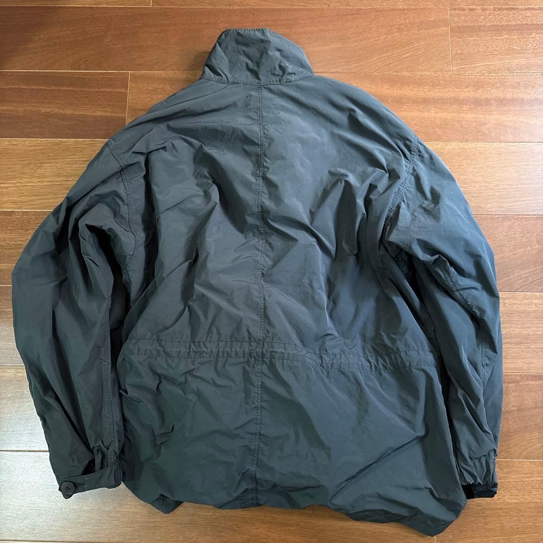 田中 野夫さま専用】ATON モッズコート06 サイズ エイトン カーキー