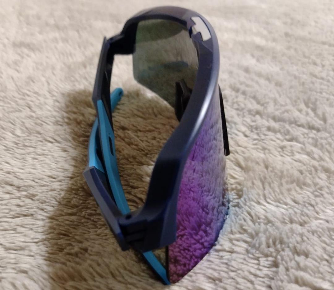 み*み様 OAKLEYオークリー正規品 SUTRO LITE SWEEP - メルカリ
