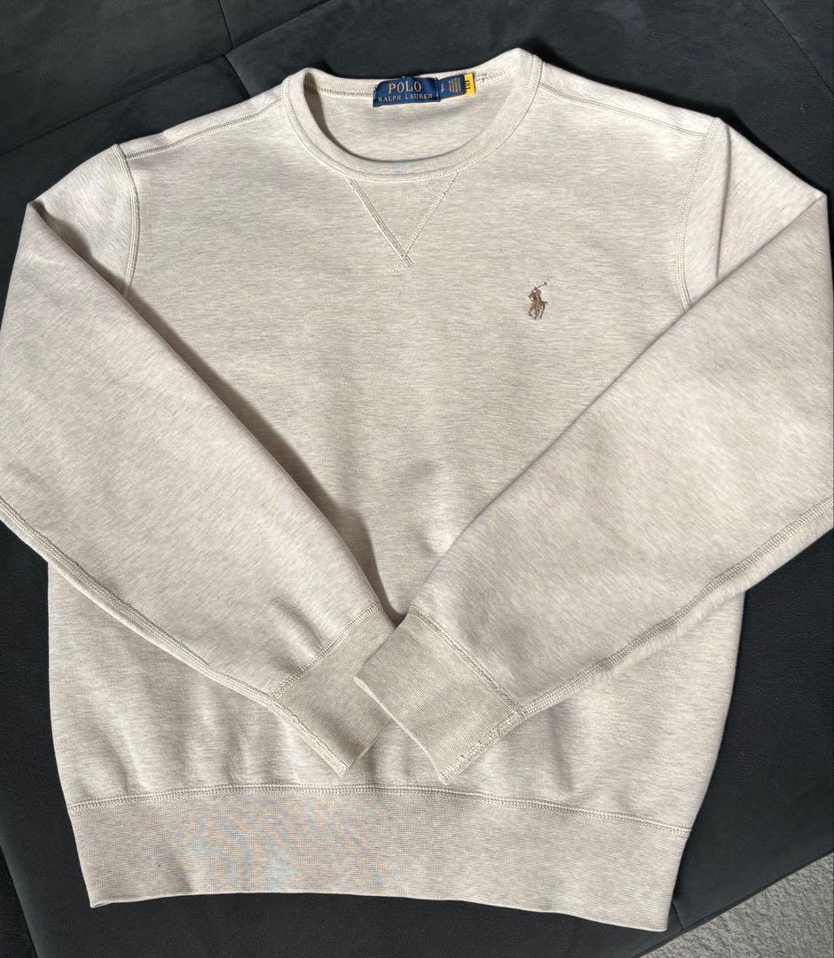 POLO RALPH LAUREN ポロ スウェット トレーナー S POLO RALPH LAUREN（ポロ・ラルフローレン） トレーナー スウェット