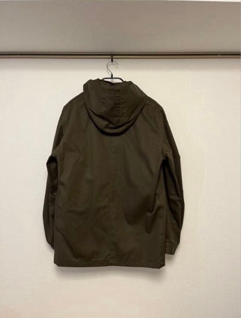 15AW LEMAIRE military jacket 44 - メルカリ