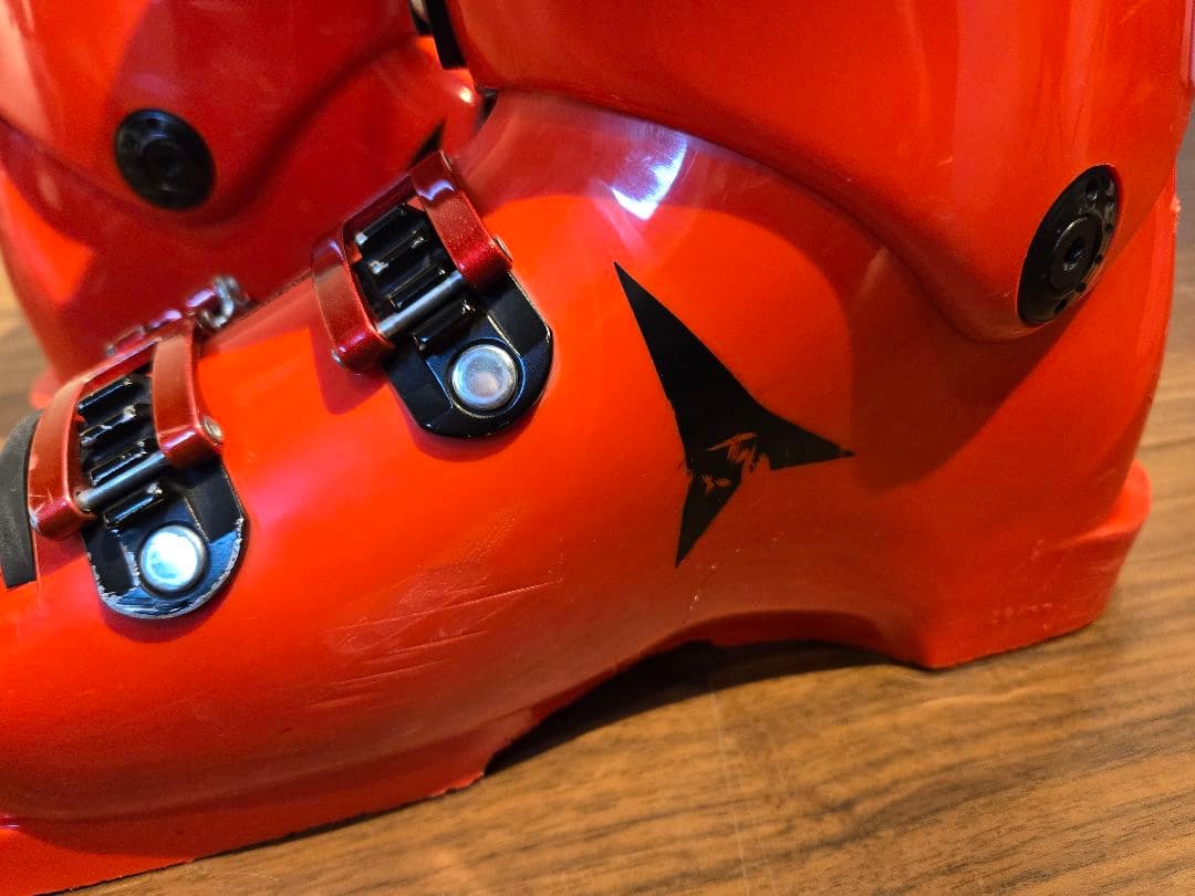 ATOMIC REDSTER 24～24.5cm フレックス90