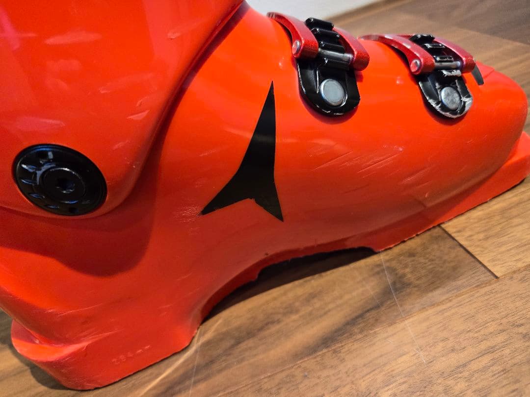 ATOMIC REDSTER 24～24.5cm フレックス90