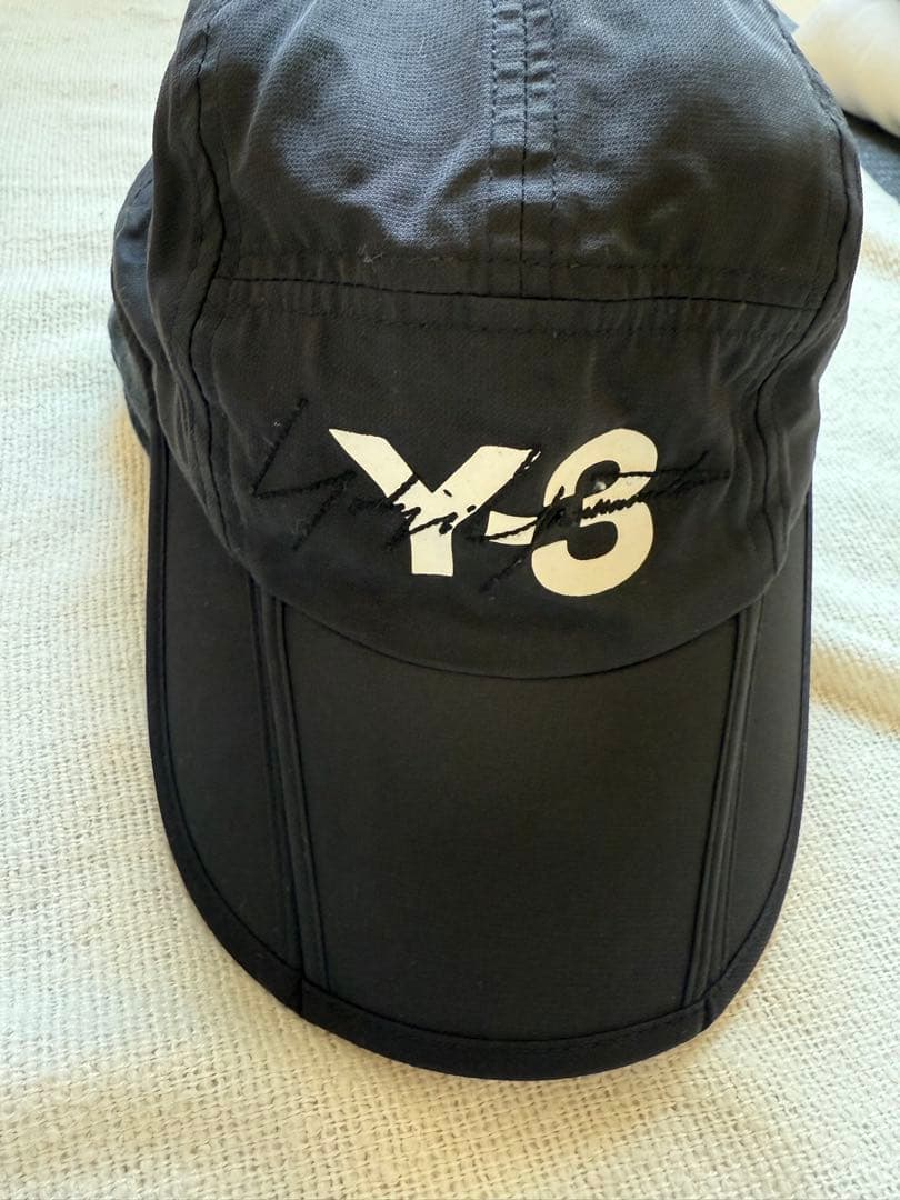 Y-3 Cap Yohji Yamamoto adidas [Product number-028] | eBay