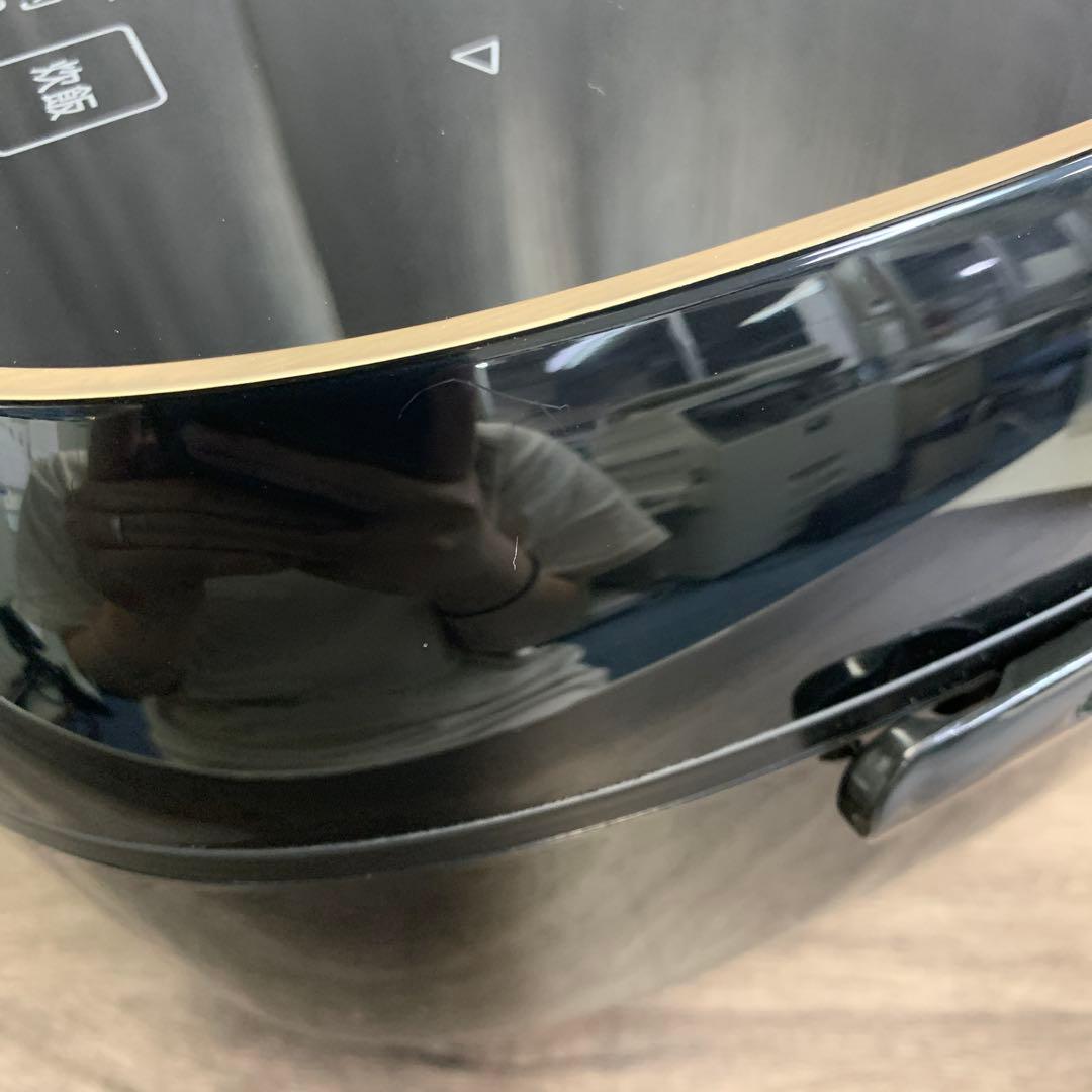 m090301m 【未使用】 Panasonic SR-KT060 炊飯器 - メルカリ