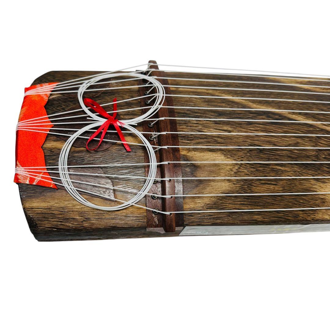 ゼンオン 文化箏 文化琴 お琴 弦楽器 和楽器 13弦 - メルカリ