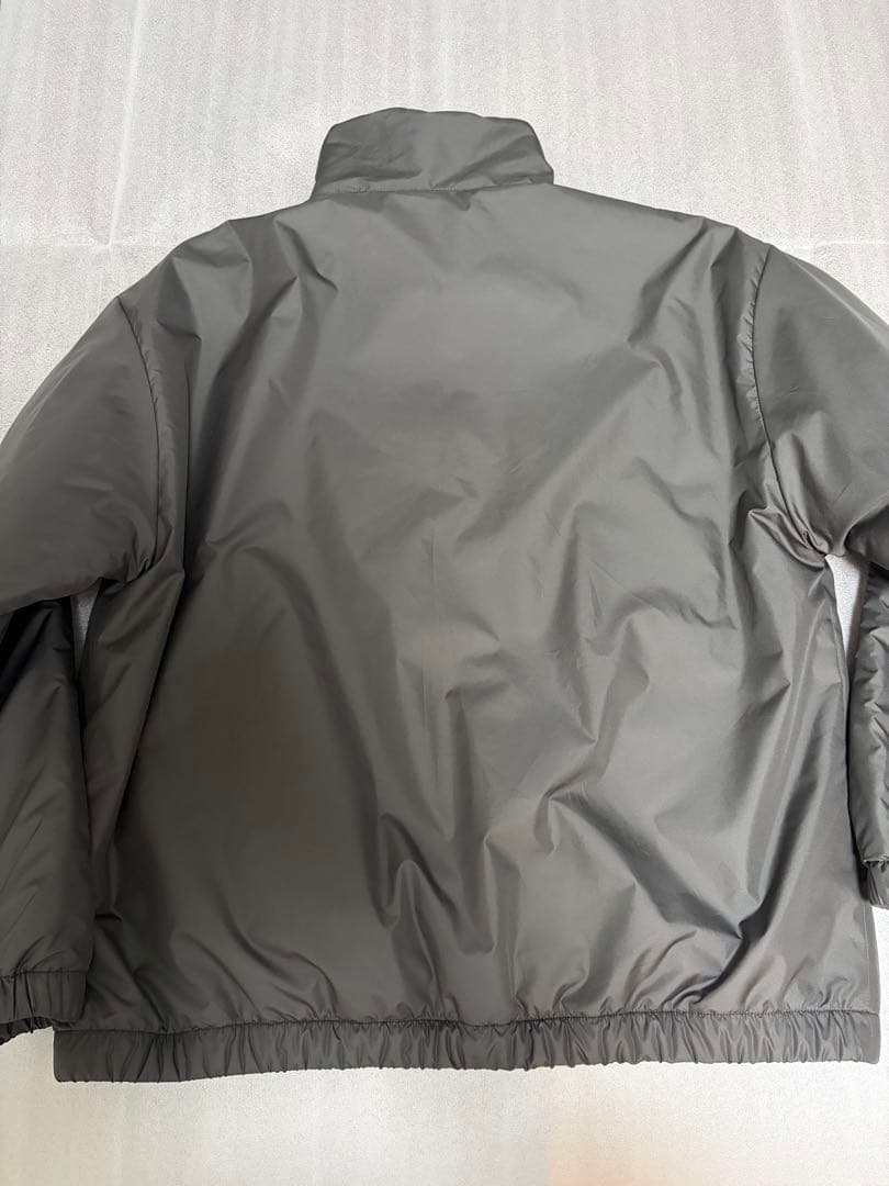 supermarket relax fit city jacket 美品 - メルカリ