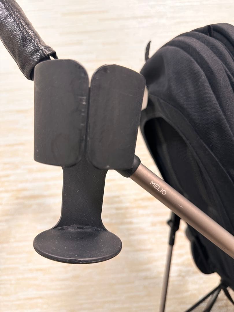 GAKIKO様メ専用 リオ アルミフレーム cybex MELIO 送料込み - メルカリ