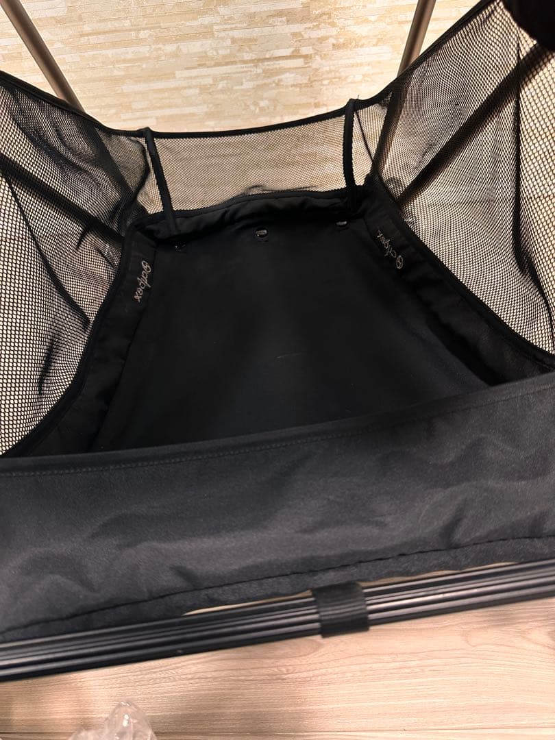 GAKIKO様メ専用 リオ アルミフレーム cybex MELIO 送料込み - メルカリ