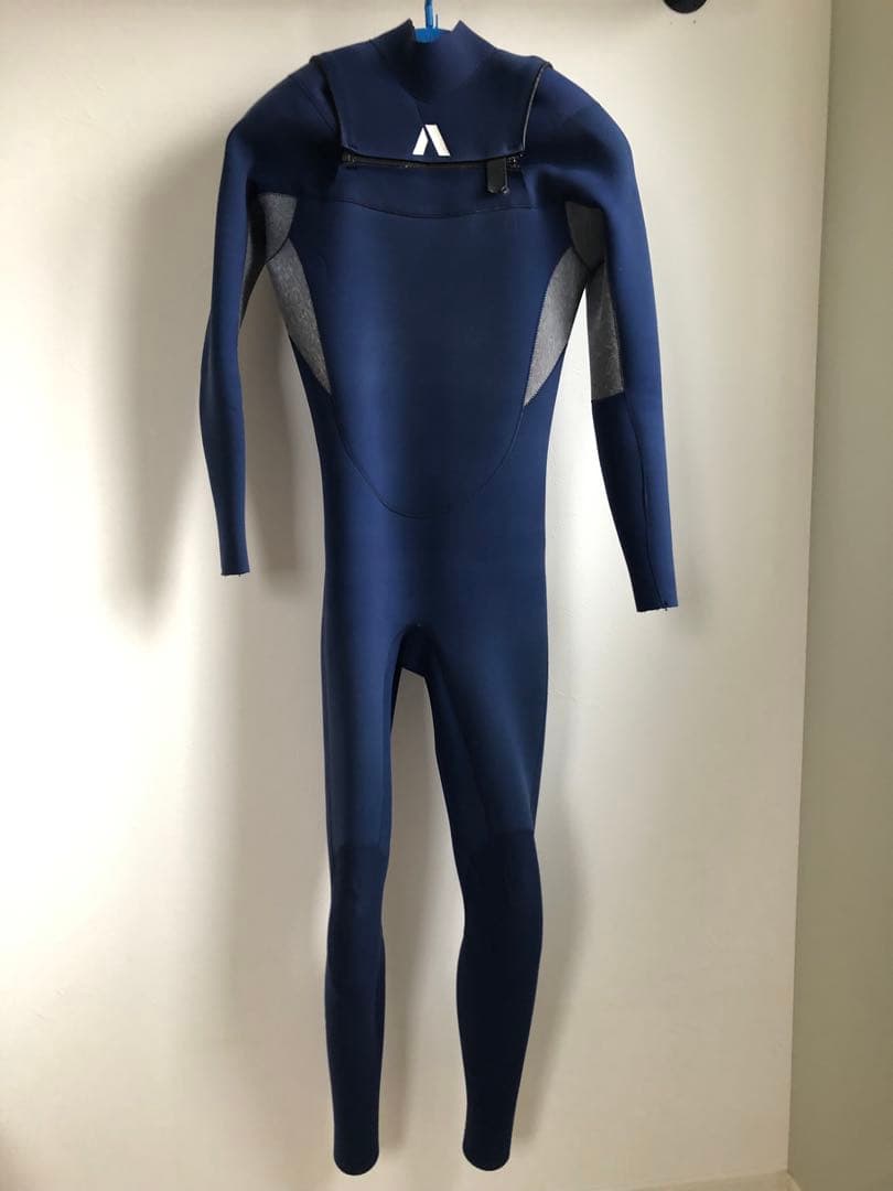 AIRTIGHT 3×2mm サイズLウェットスーツ フルスーツ - メルカリ