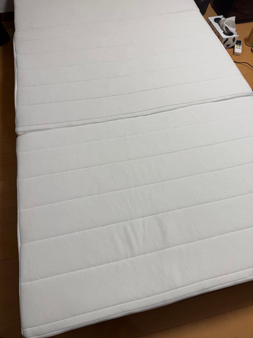 trooエアウィーヴ　スマートZ01　シングル　折りたたみマットレス エアウィーヴ スマート Z01 – airweave(エアウィーヴ)公式オンラインストア