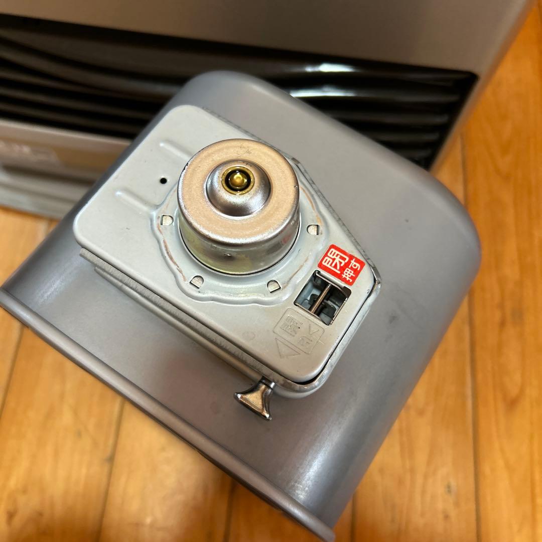 CORONA コロナ 石油ファンヒーター FH-S468BY 08年製