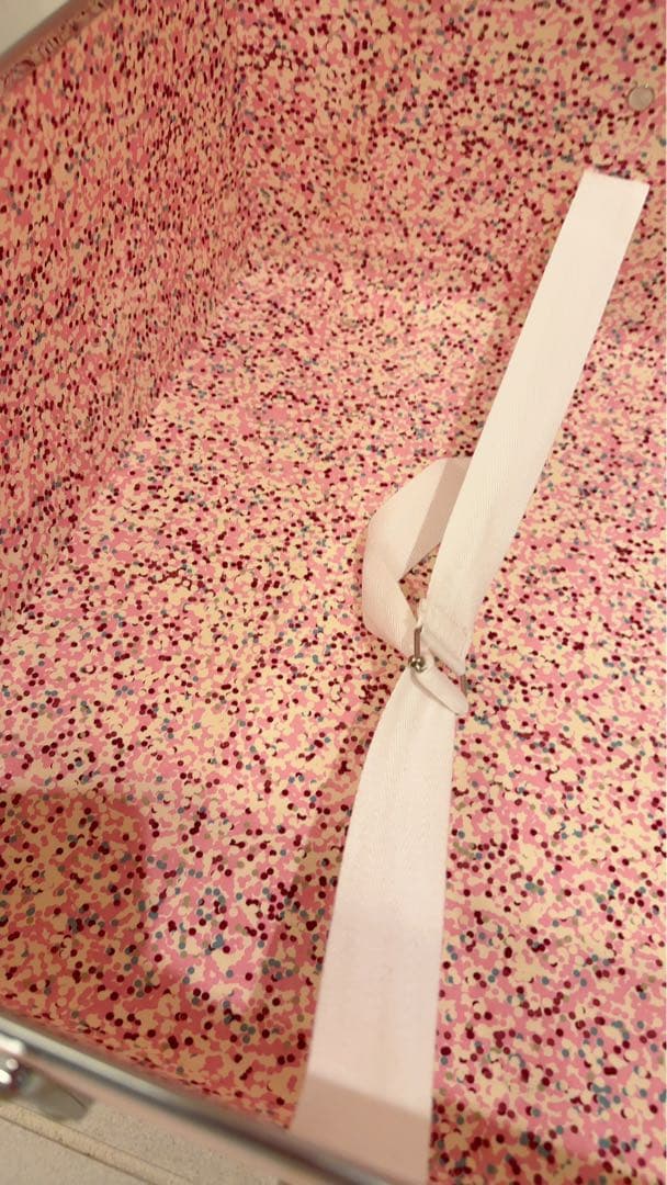 希少】グローブトロッター リバティ限定ピンク 30インチ - メルカリ