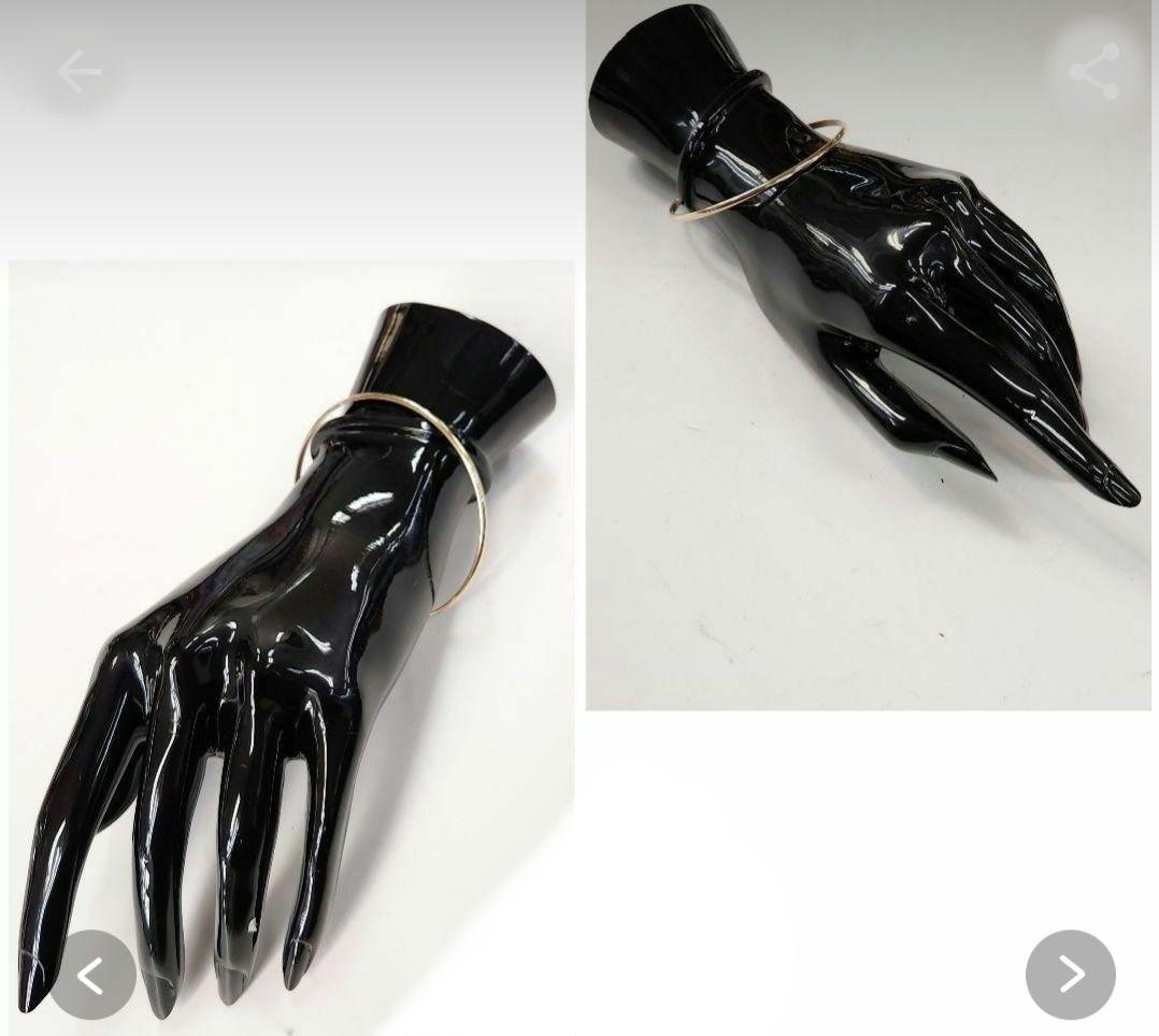 k18 バングル ゴールド 2.65g