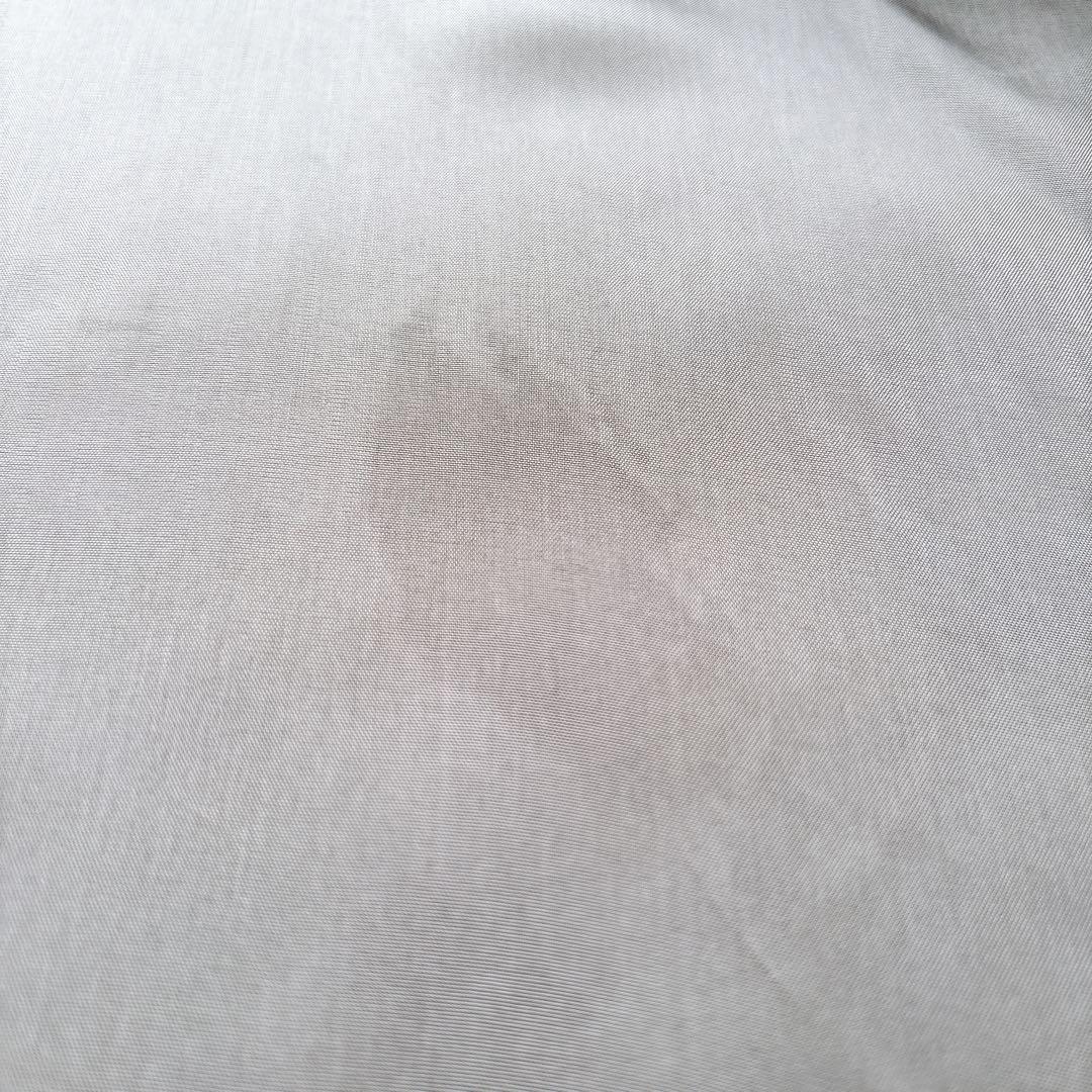 【デッサンデモード】《STUDIOUS別注》スタンドカラーコクーンコート