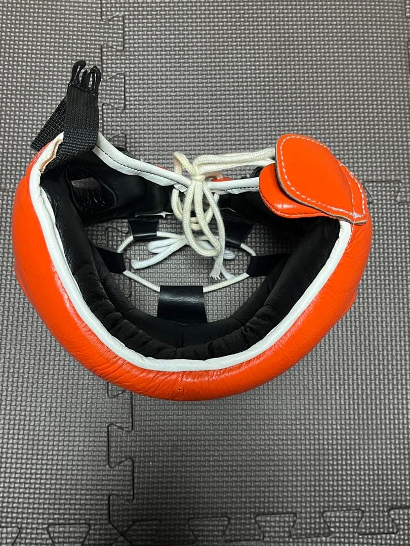 Winning ヘッドギア ブラック L Winning 【激レア】Winning ヘッドギア