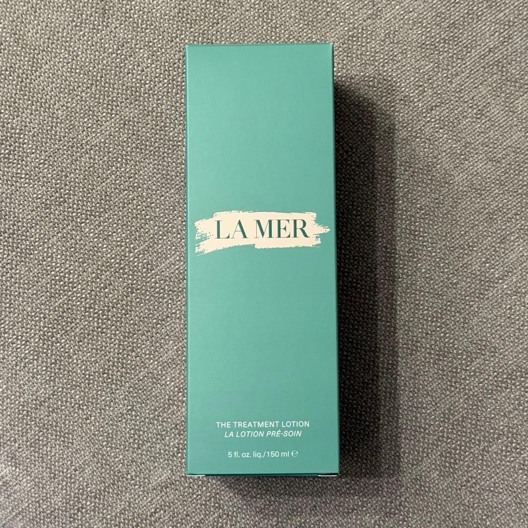 国内代理店もの 英国製 LA MER ザ•トリートメントローション150mL ザ・トリートメント ローション / ラ・メール(化粧水, スキンケア