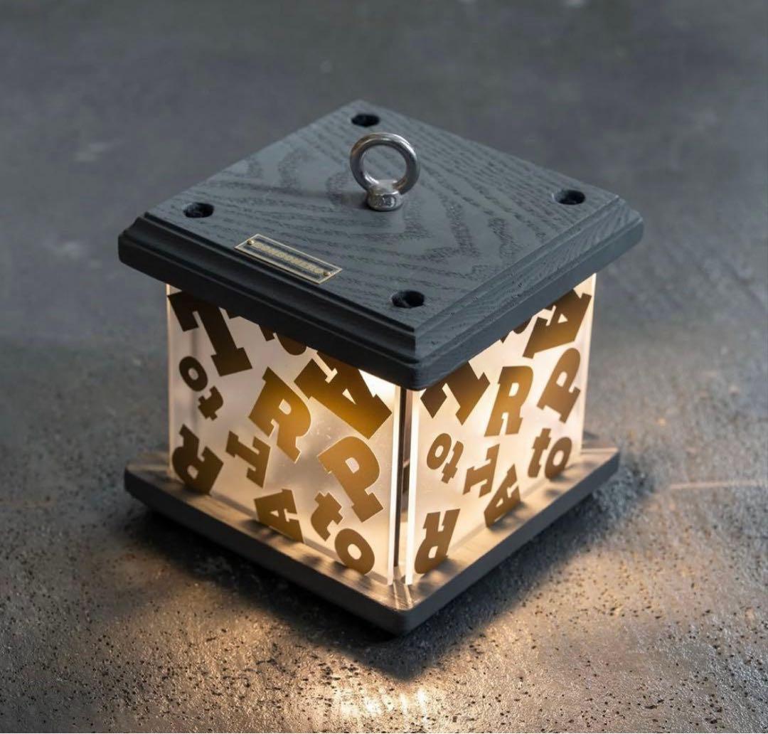 TARPtoTARP×bonbonero anbon 新品未使用 - メルカリ