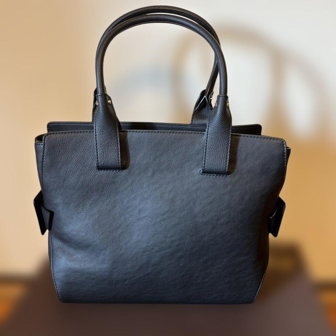 土屋鞄製造所　Gusset code ガゼットコードトート　新品・未使用 imgrc0125451627.jpg