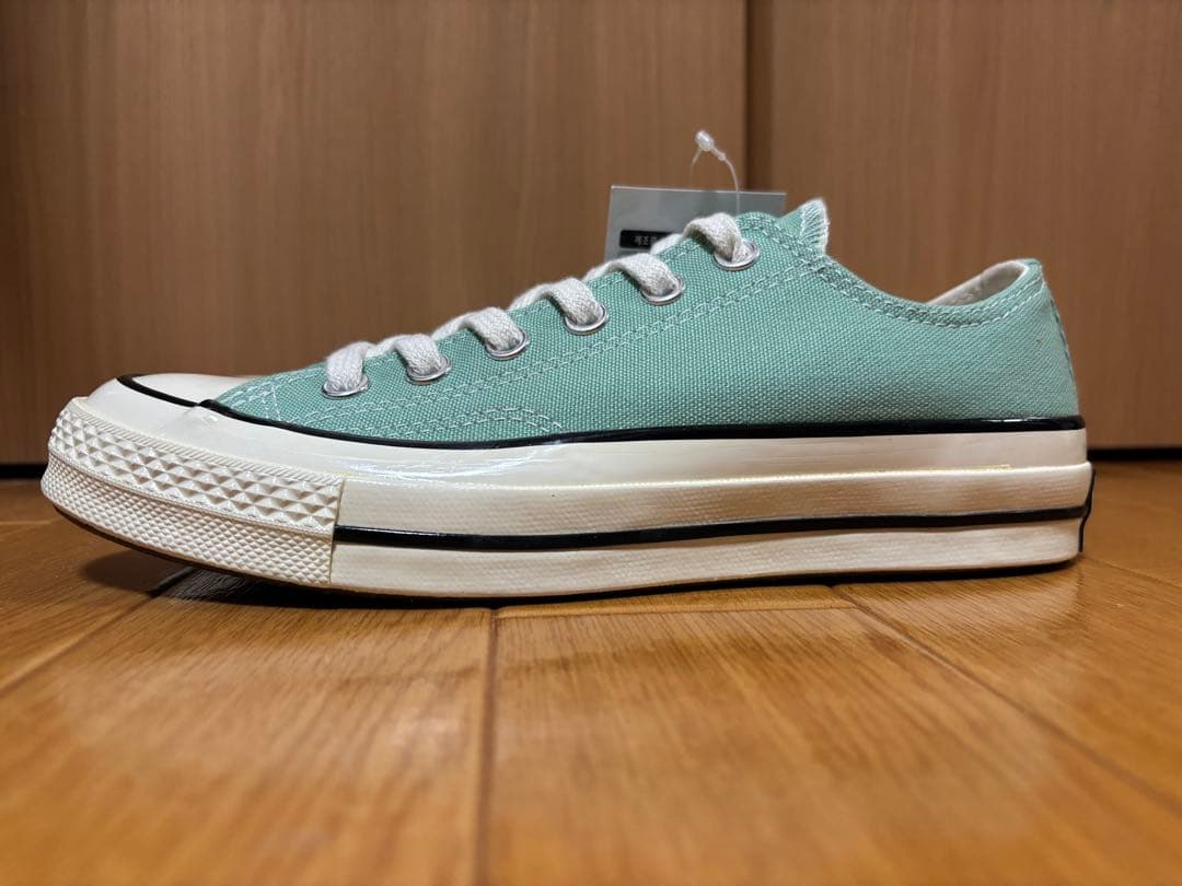新品未使用 converse ct70 チャックテイラー 155761C ファッション