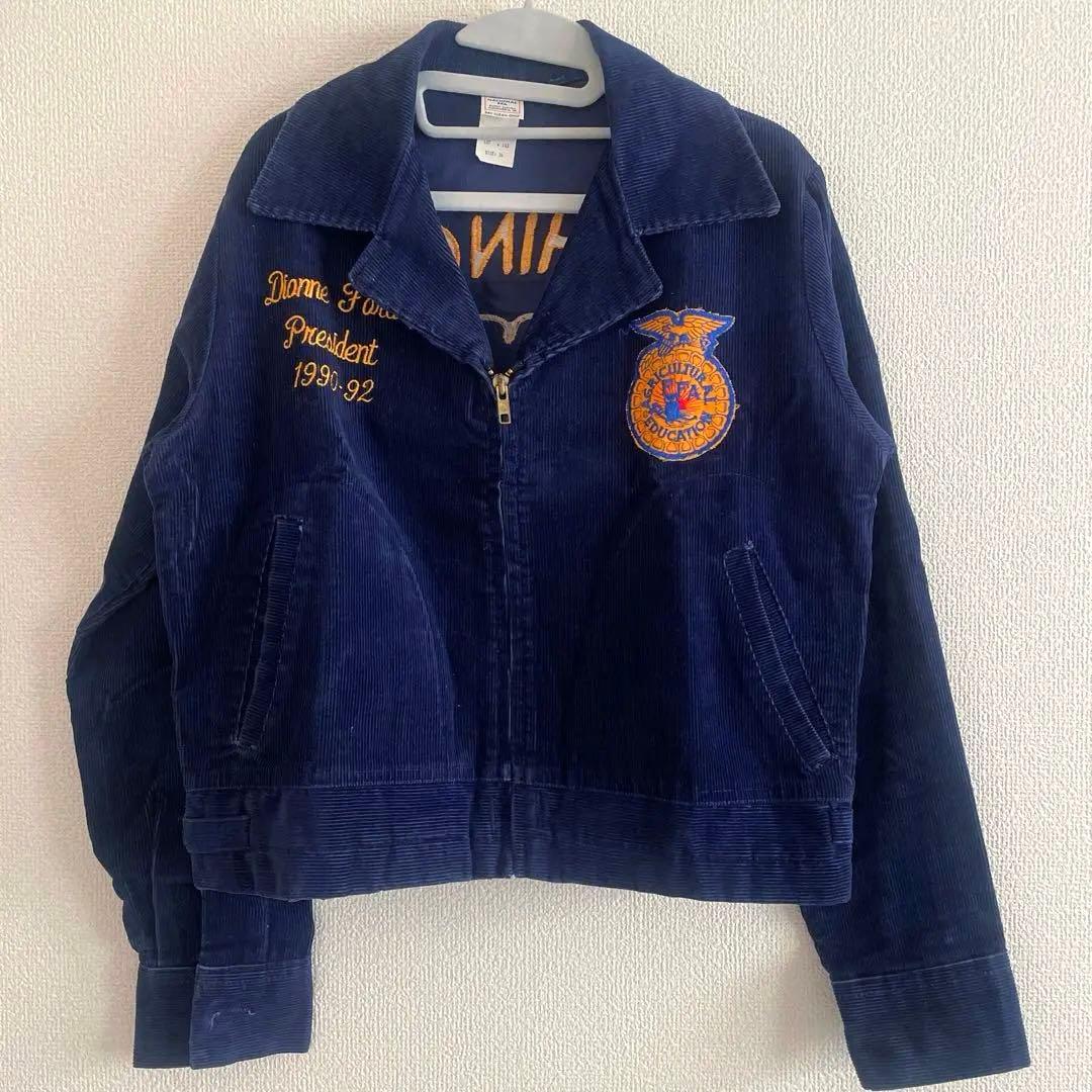 SMILE.TH様専用FFAジャケット TEXAS LLEIN OAK - メルカリ