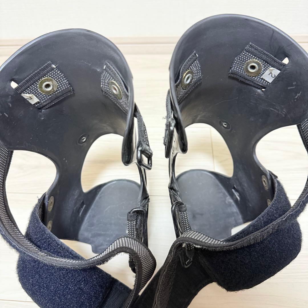 NORDICA　funDRIVE　ノルディカ　ファンドライブ 25.0cm