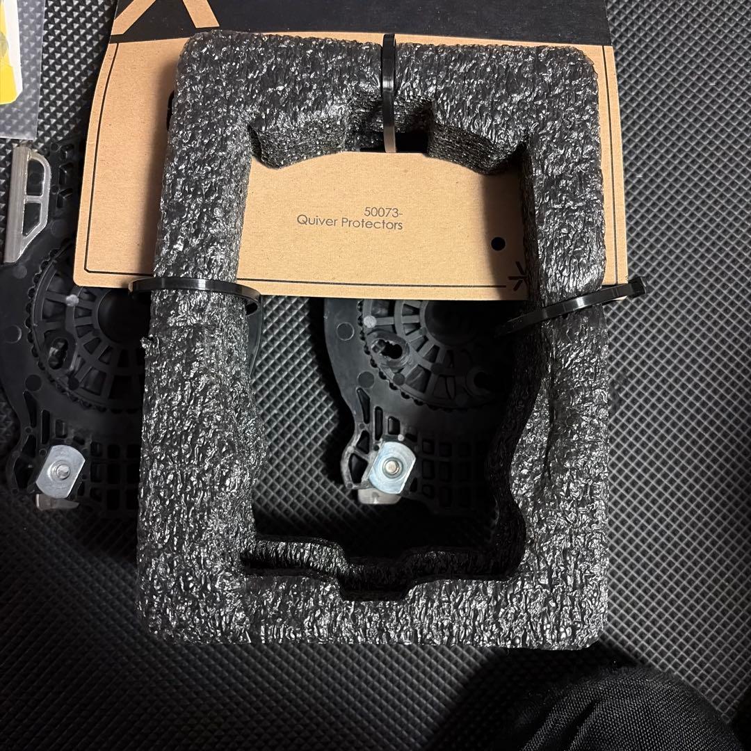 karakoram カラコラム クイーバーコネクト クッションセット - メルカリ