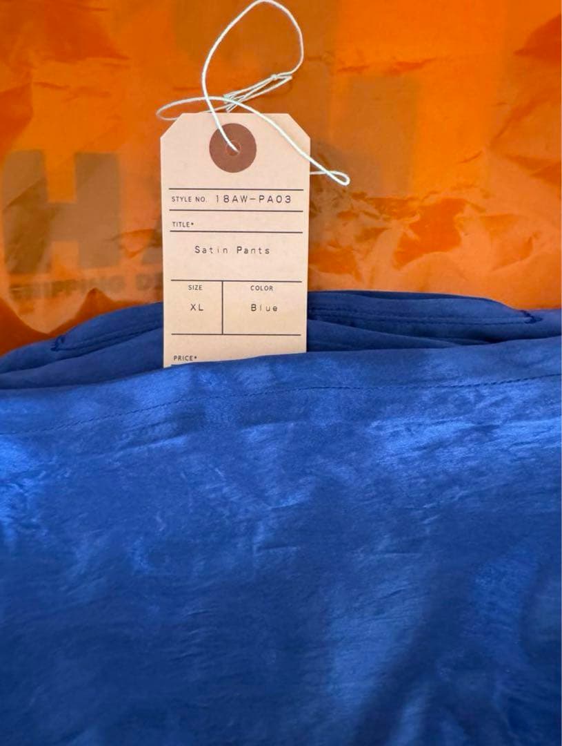 米津玄師LIVE 脊椎がオパールになる頃BLACK WEIRDOS XLブルー - メルカリ