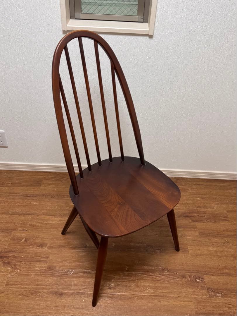 アーコール　クエーカーチェア アーコール クエーカー チェアErcol Quaker Chair | DOUBLEDAY ONLINE SHOP