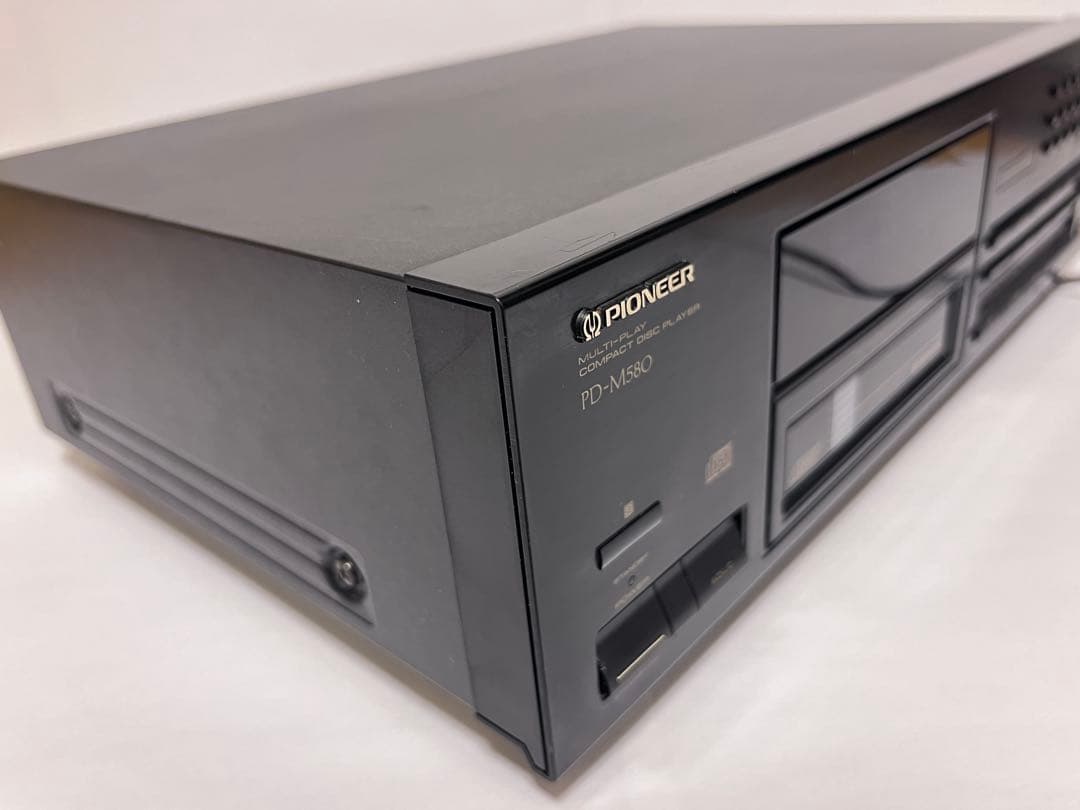パイオニア PD-M580 動作確認済 - メルカリ