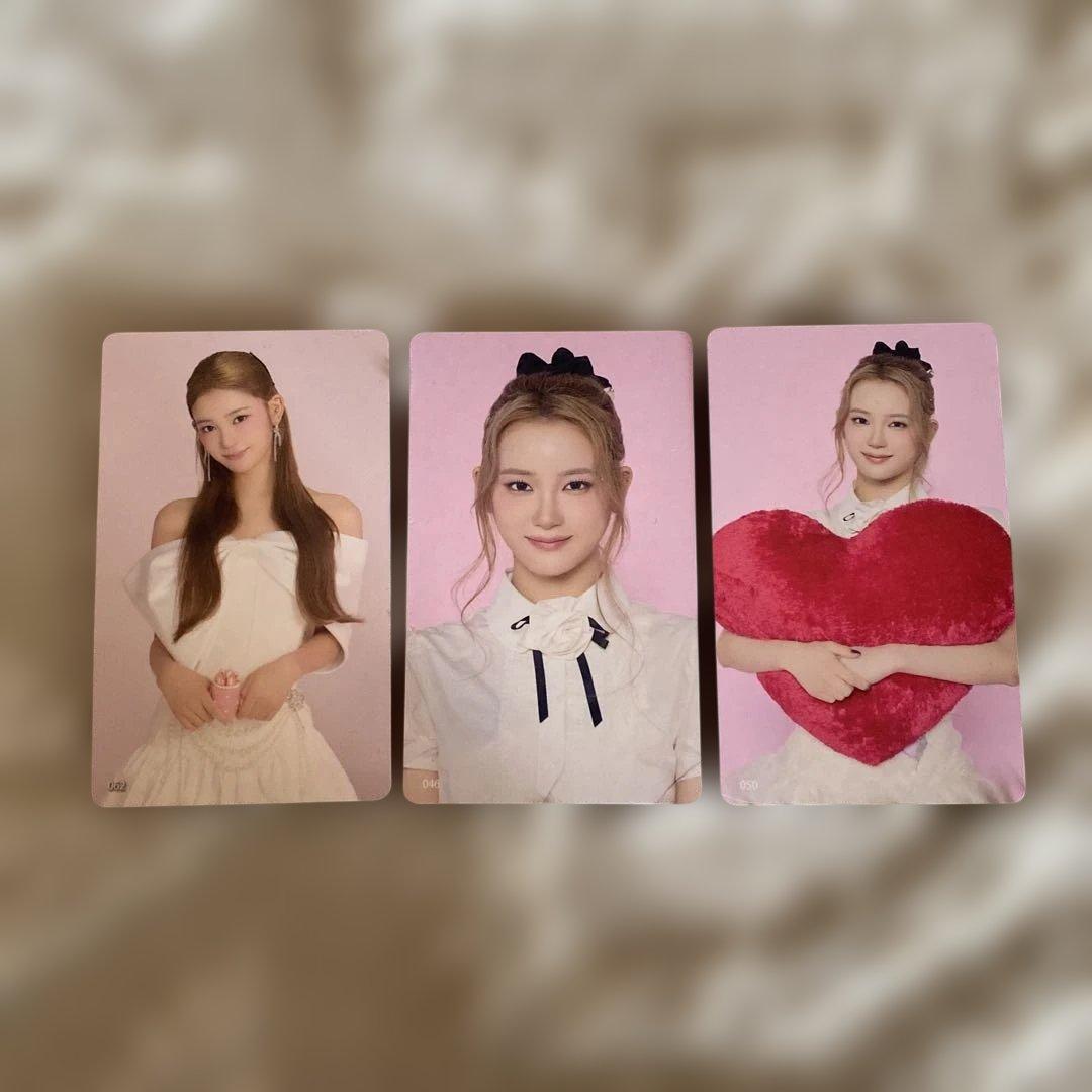 ME:I 櫻井美羽 THIS IS ME:I トレカ まとめ売り - メルカリ