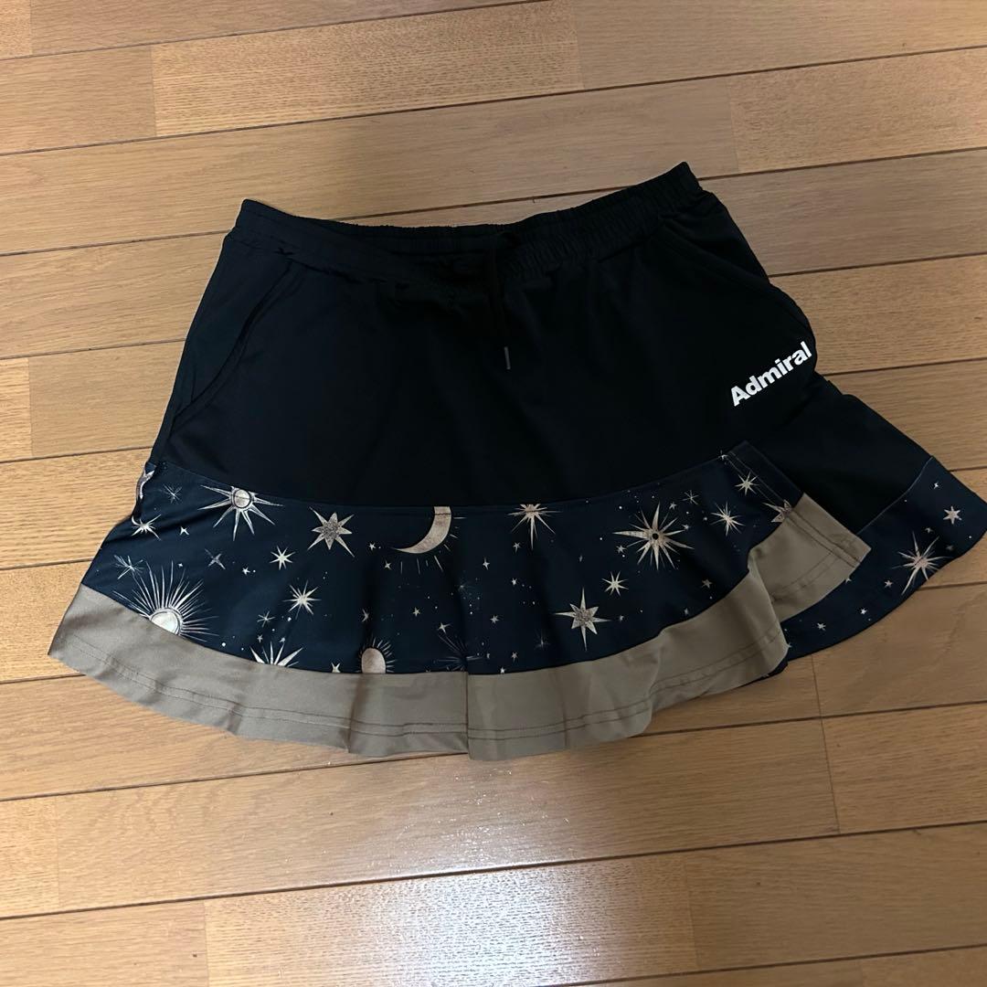 Admiral アドミラル スコート 星 Admiral アドミラル スコート 星