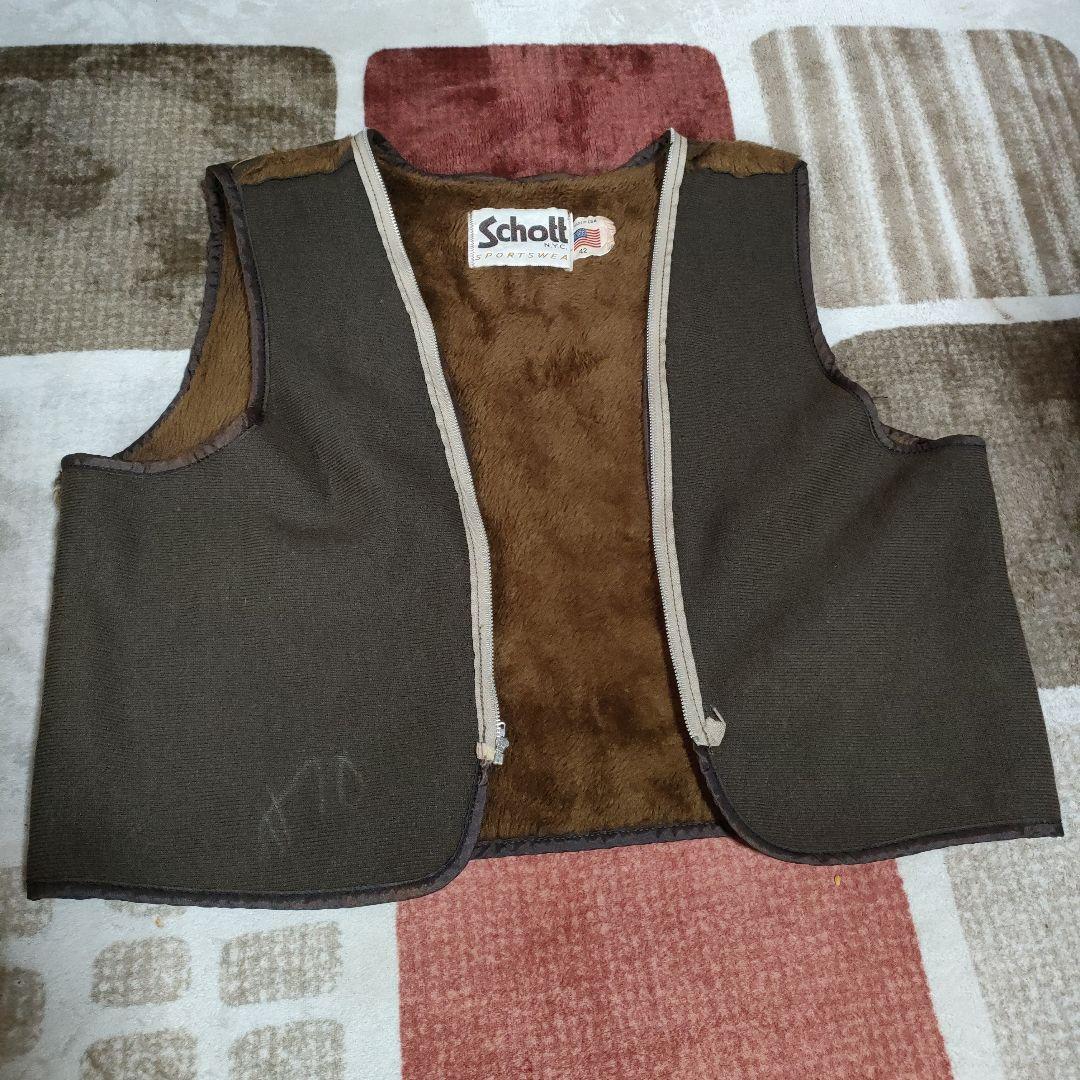 レア Schott 純正ボアライナー サイズ42 184SM用 641等対応 - メルカリ