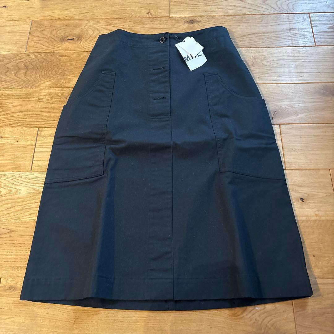 マーガレットハウエル スカート 新品未使用 - メルカリ