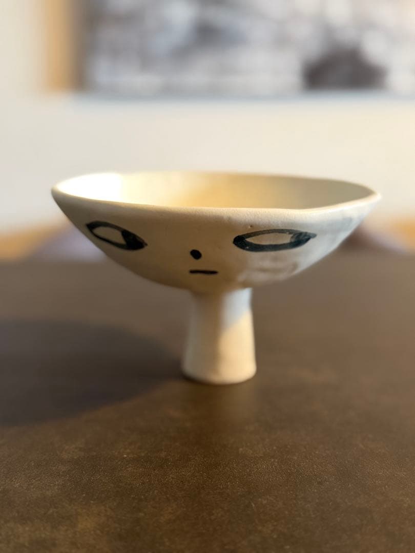 madoka Rindal マドカリンダル 脚付ボウル スタイリスト私物の通販はau