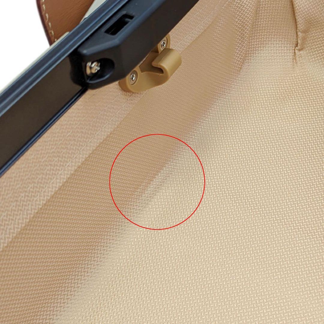 美品】ACE ProtecA GENIO TL エース プロテカ 80L - メルカリ